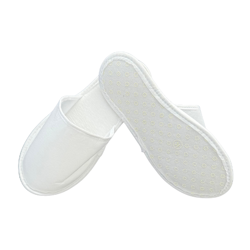 T007-2LK - Kaymaz Taban Tela Terlik