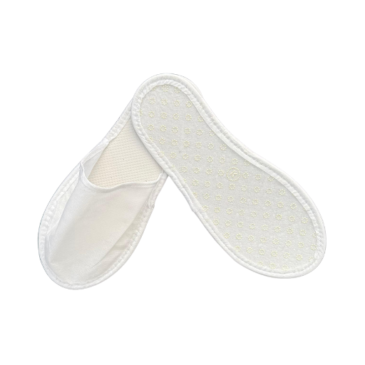 T007K ARKA T007K - Kaymaz Taban Tela Terlik